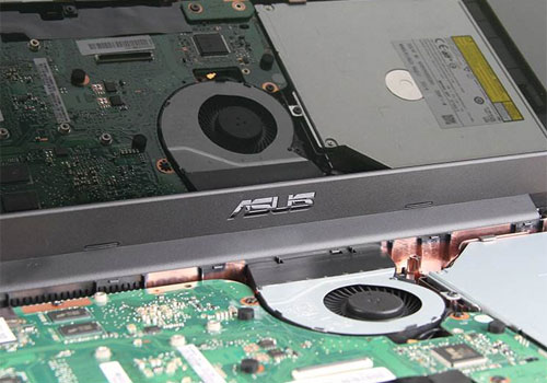 张家界华硕电脑售后维修价格