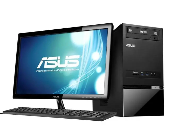 张家界华硕台式机维修