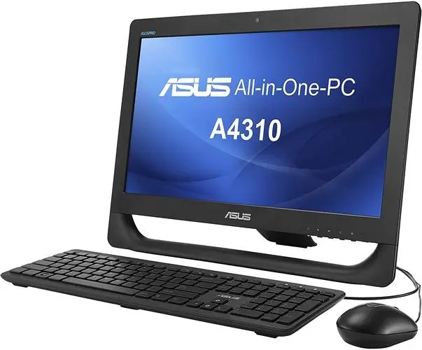 张家界华硕一体机维修